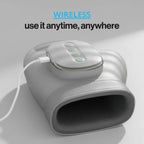 Hand Massager for Arthritis, Carpal Tunnel & Joint Pain