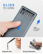 Precision Screwdriver Set