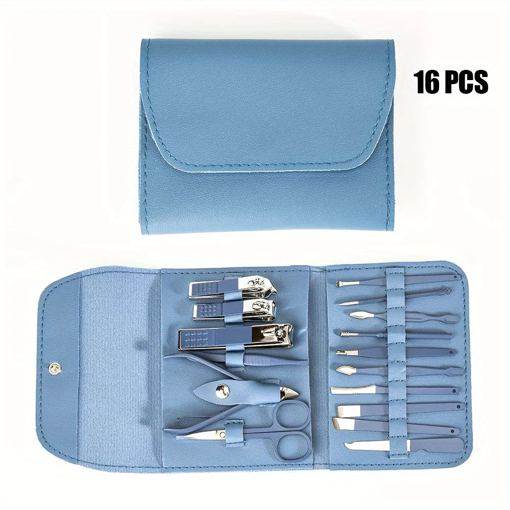 Manicure set