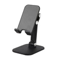 Desktop phone holder