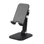 Desktop phone holder