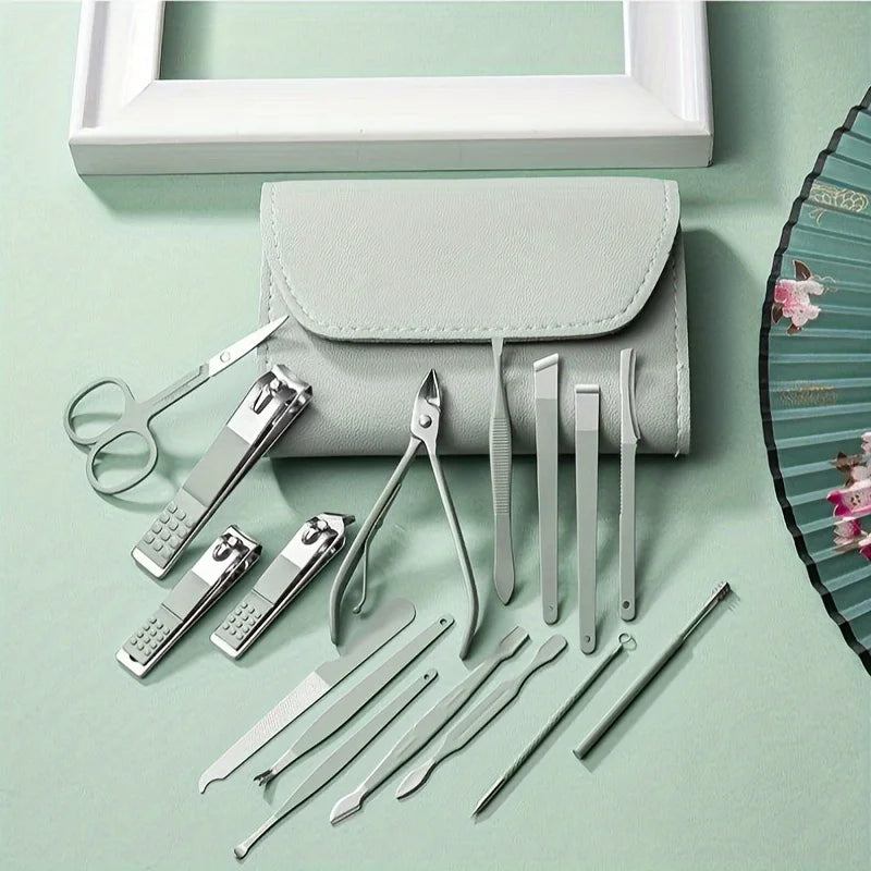 Manicure set