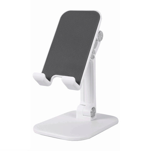 Desktop phone holder