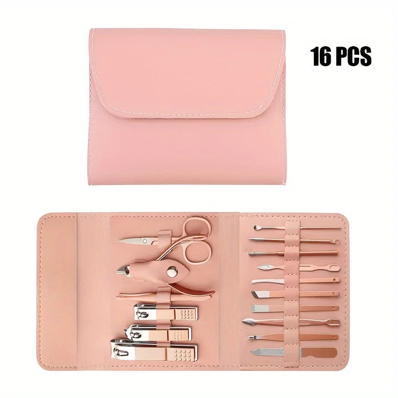 Manicure set