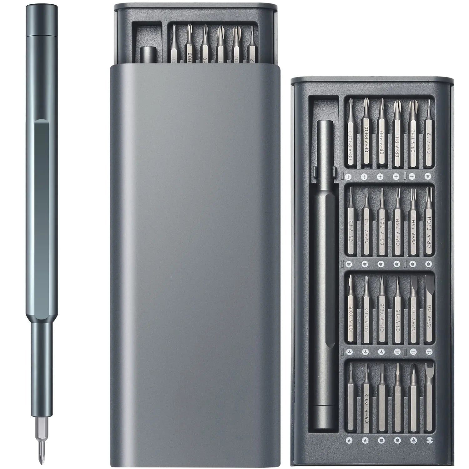 Precision Screwdriver Set